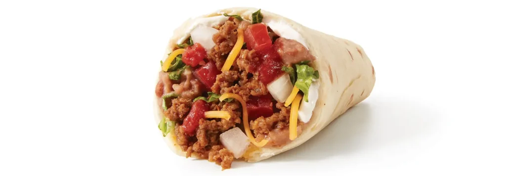 Super Burrito