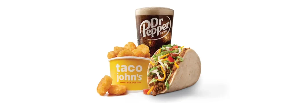 Super Taco Bravo Combo