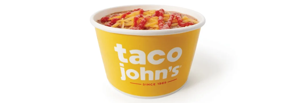 Taco John's Refried Beans