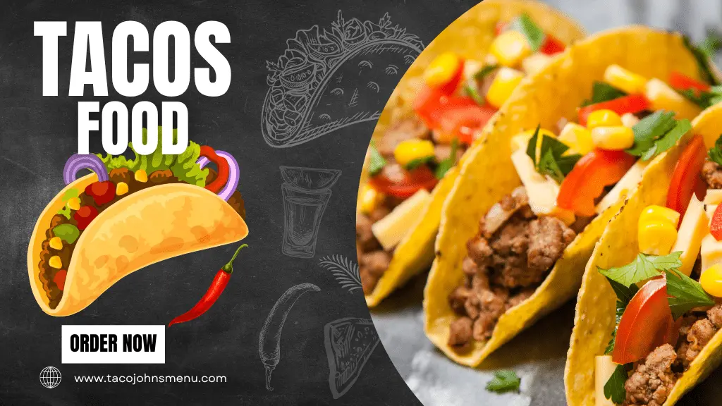 taco foods